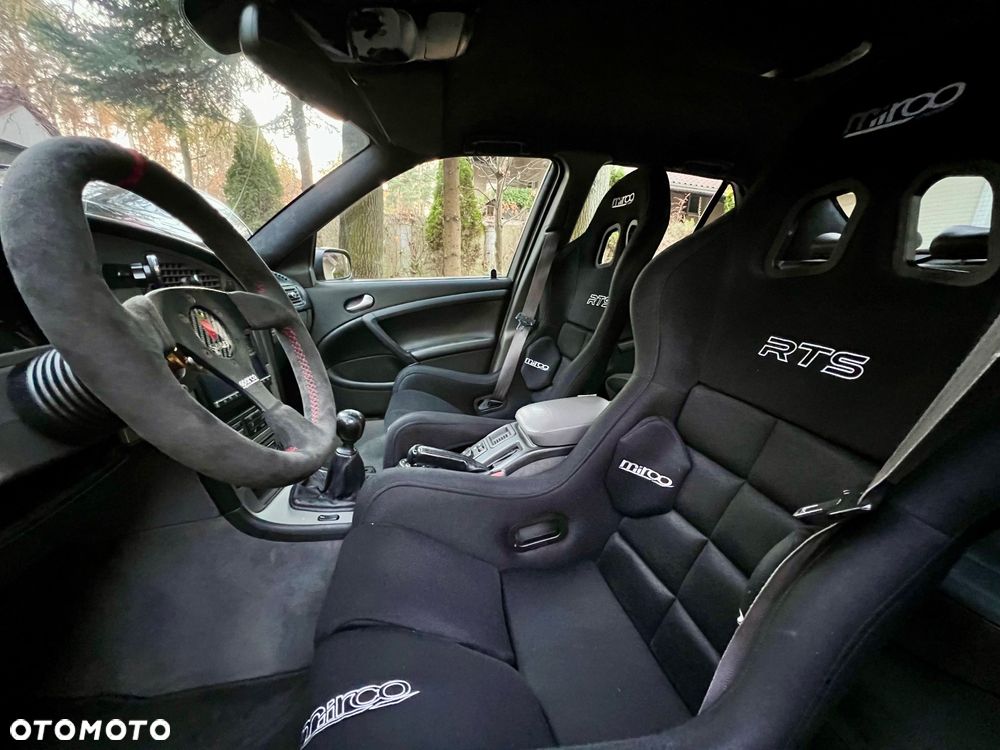 Saab 9-5 2.3 TS Aero - 8