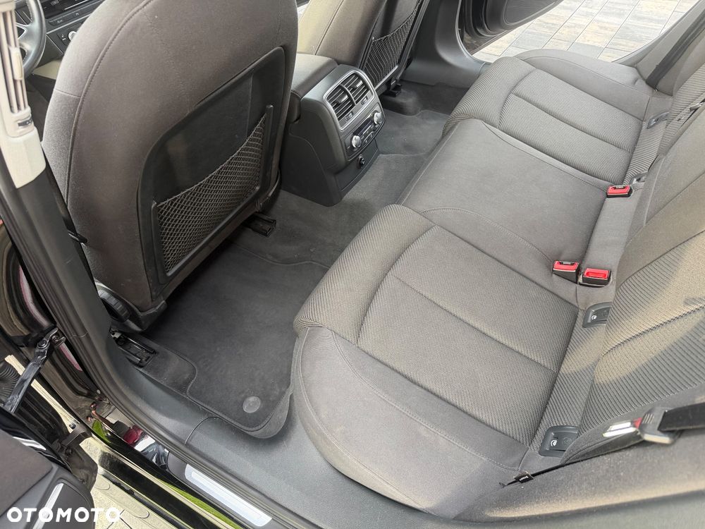 Audi A6 Avant 2.0 TDI Ultra - 21