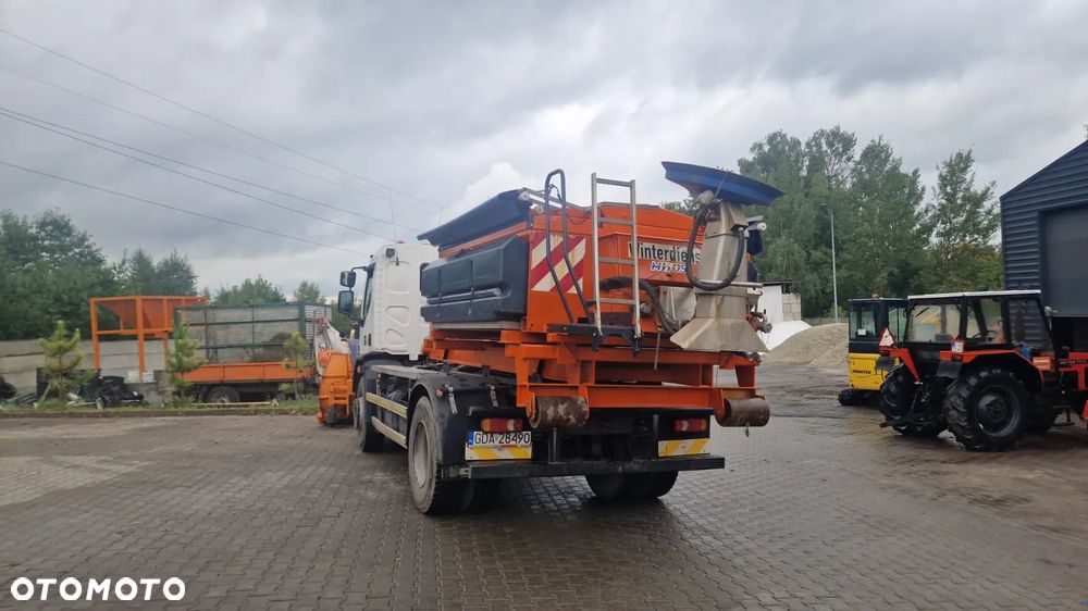 DAF FA LF55 - 5