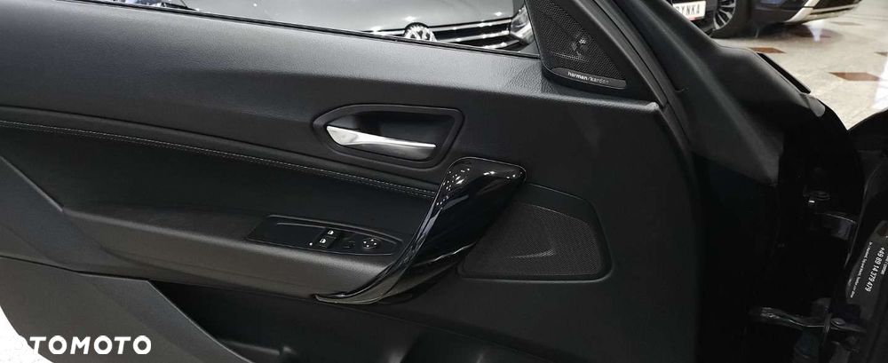 BMW Seria 2 218i GPF Sport Line - 27