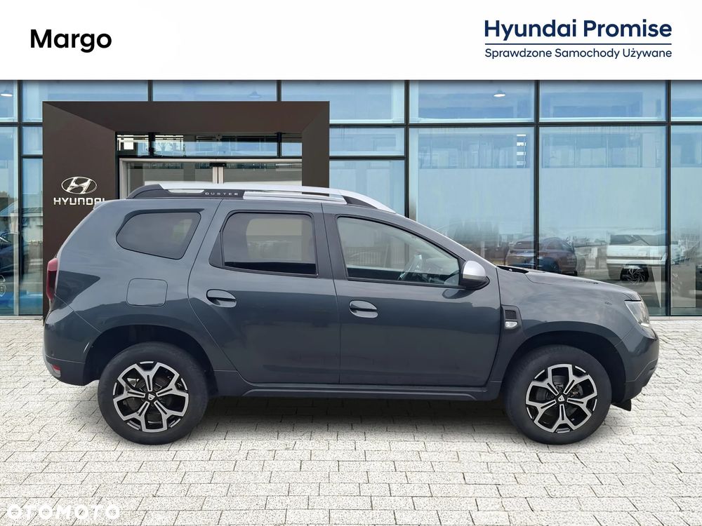 Dacia Duster 1.0 TCe Prestige - 6
