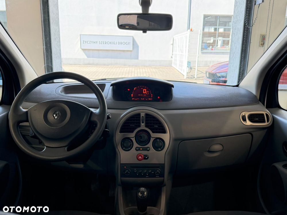 Renault Modus - 14