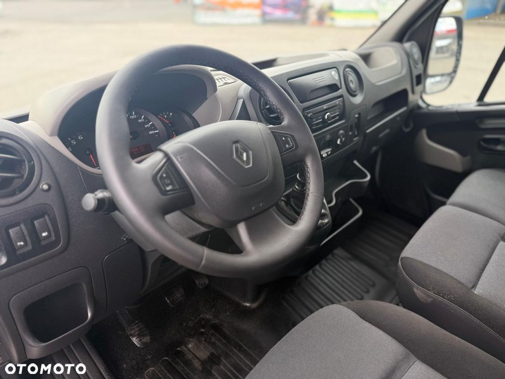 Renault Master - 3