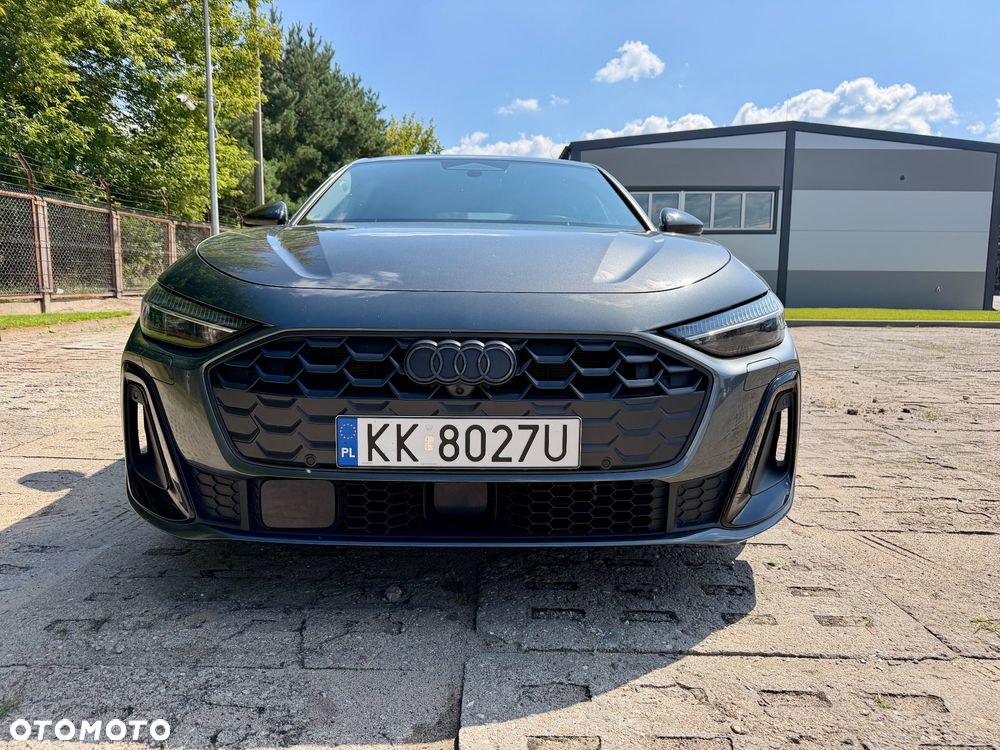 Audi A5 Limousine TDI mHEV Quattro S tronic - 4
