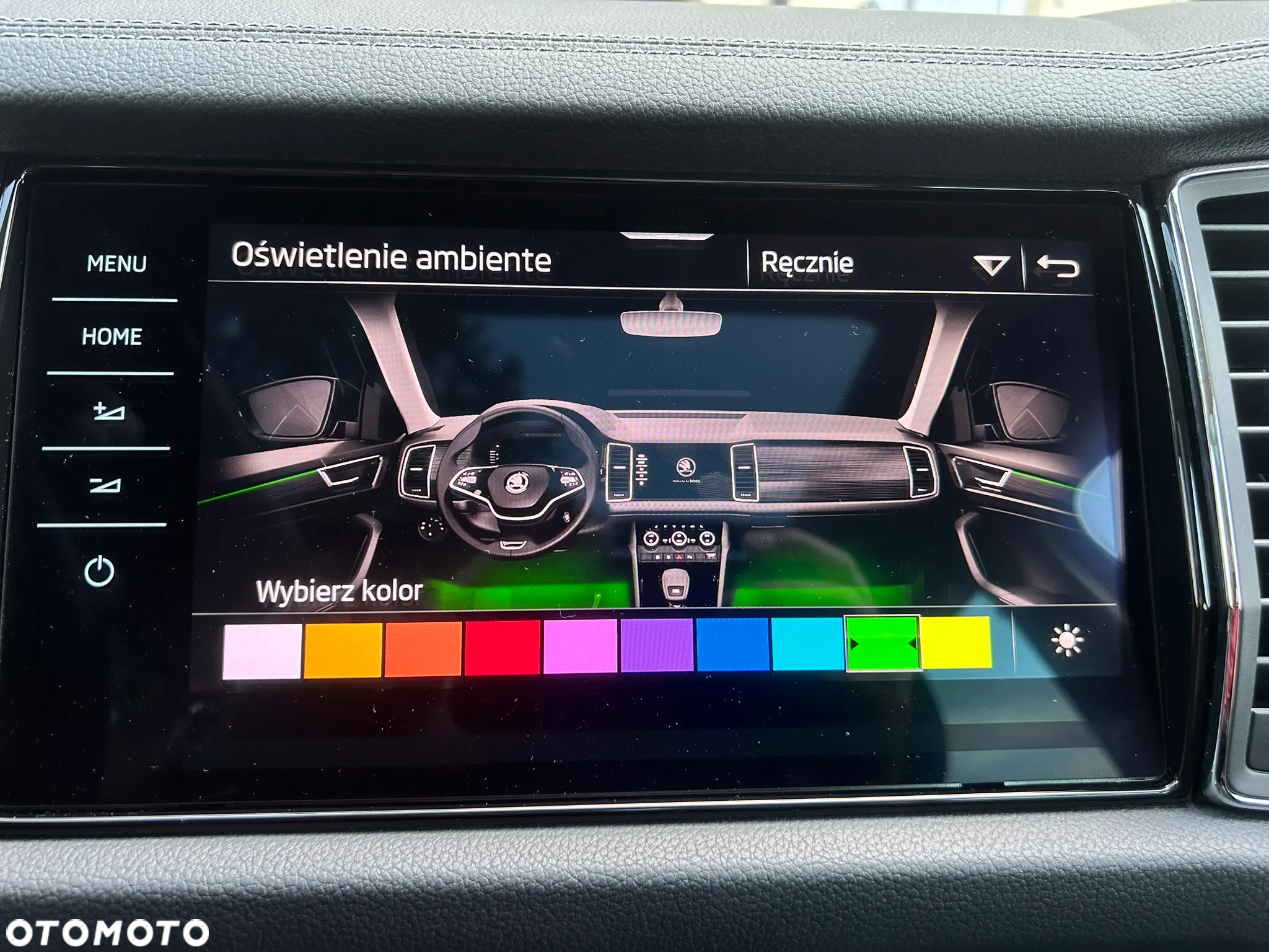 Skoda Kodiaq 2.0 TDI 4x4 DSG L&K - 32