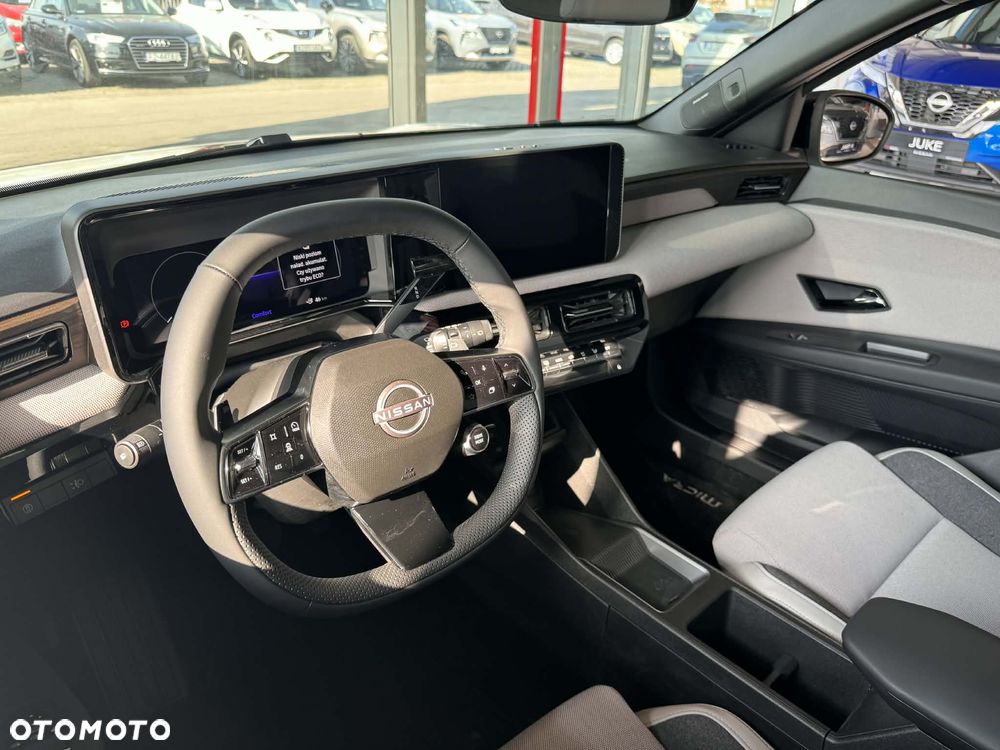 Nissan Micra - 20