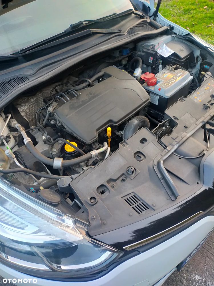 Renault Clio 1.2 16V Limited - 14