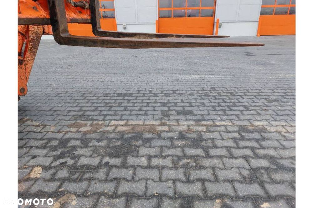 JCB 540-140 S&S T4i - 16