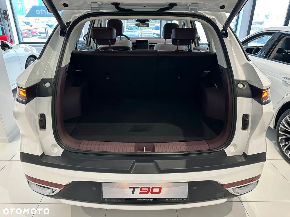 Bestune T90 - 14