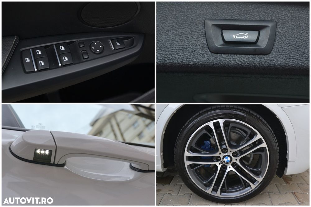 BMW X3 xDrive20d AT M Sport - 7