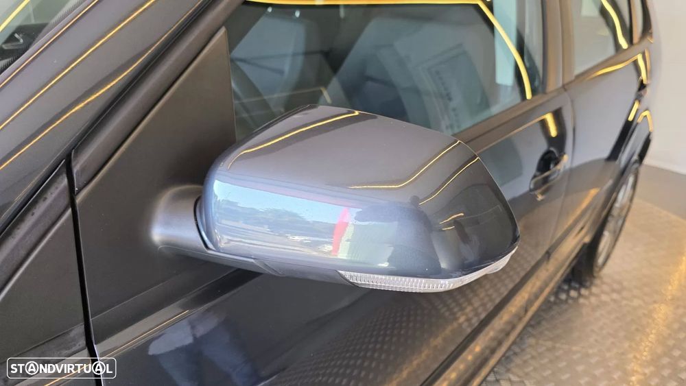 VW Polo 1.2 Trendline - 29