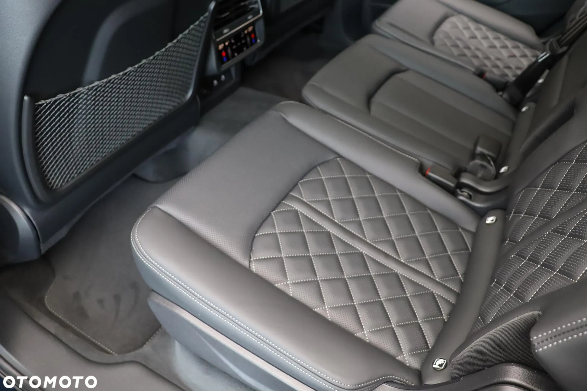 Audi Q7 - 25