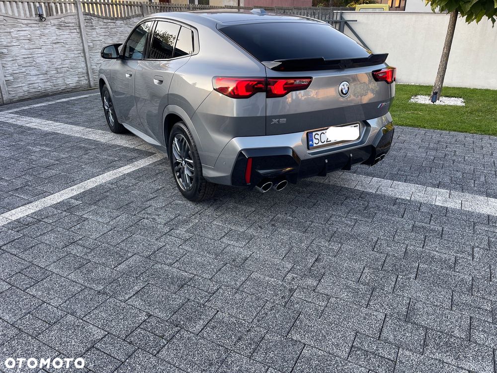 BMW X2 M35i xDrive - 6