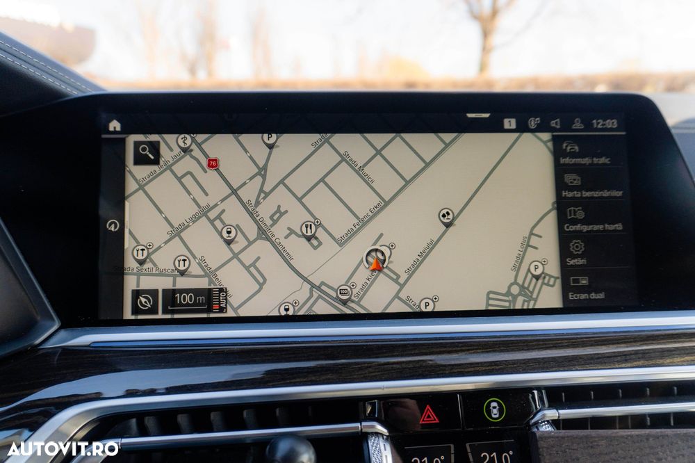 BMW X7 xDrive40d MHEV - 28