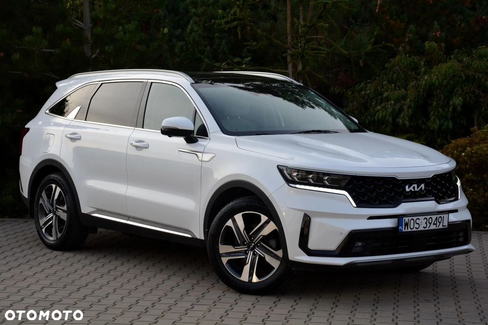 Kia Sorento - 12