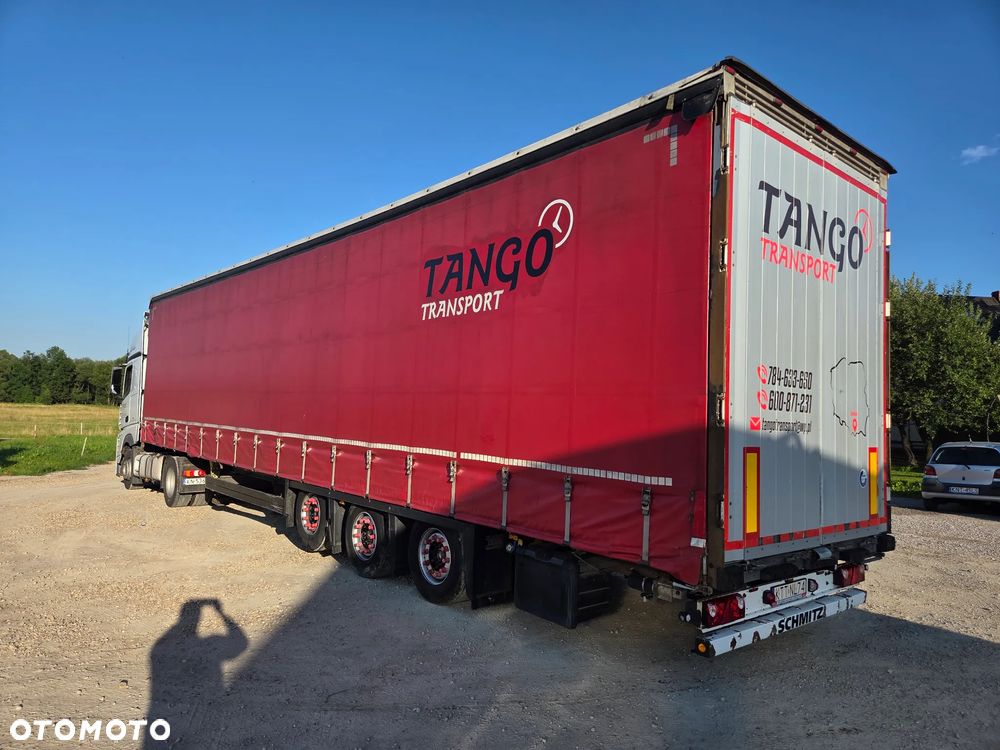 Schmitz Cargobull - 15