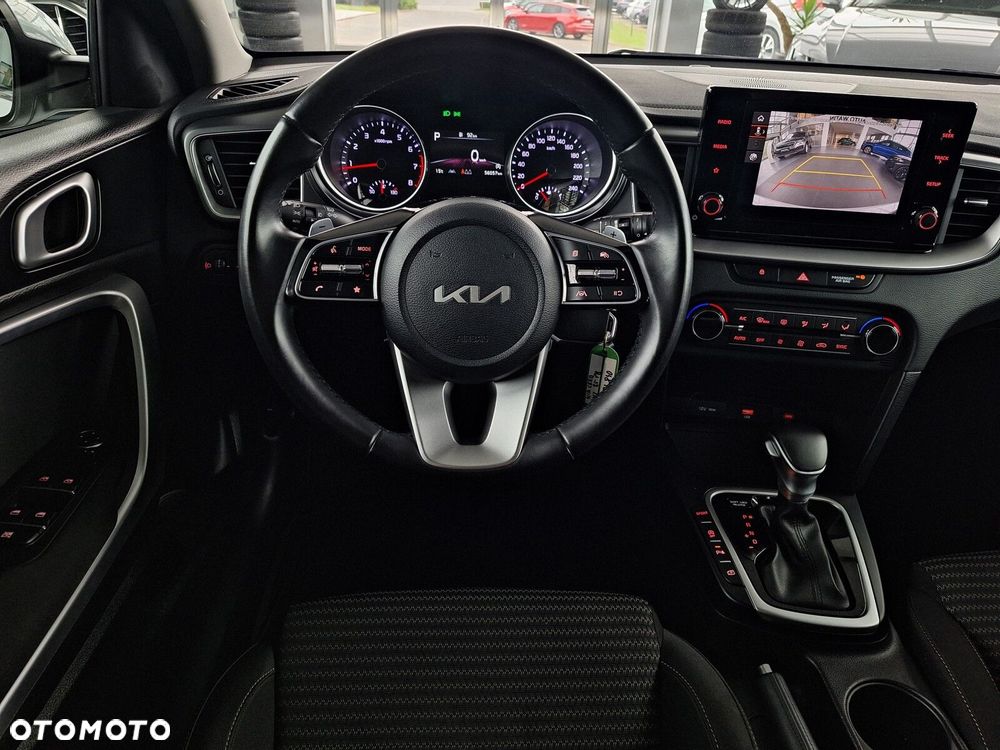 Kia Ceed 1.5 T-GDI M DCT - 25