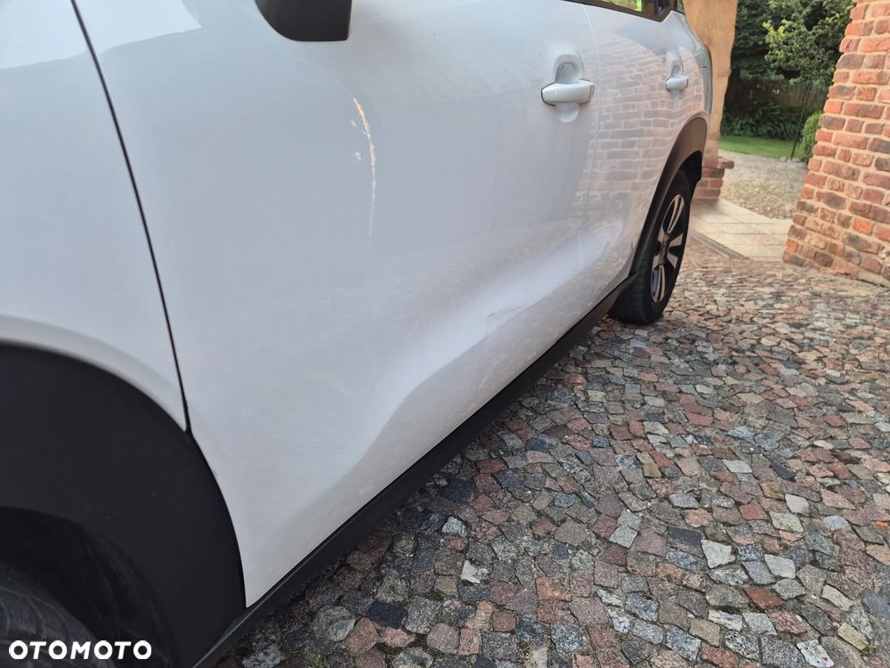 Citroën C3 Aircross - 10