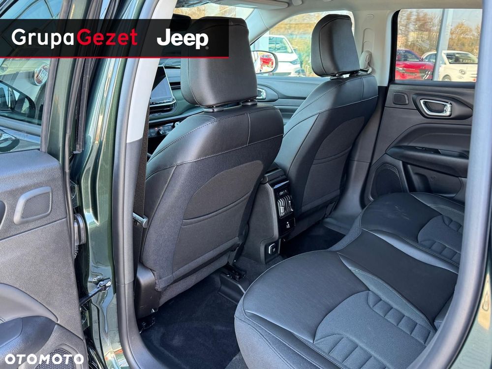 Jeep Compass - 11