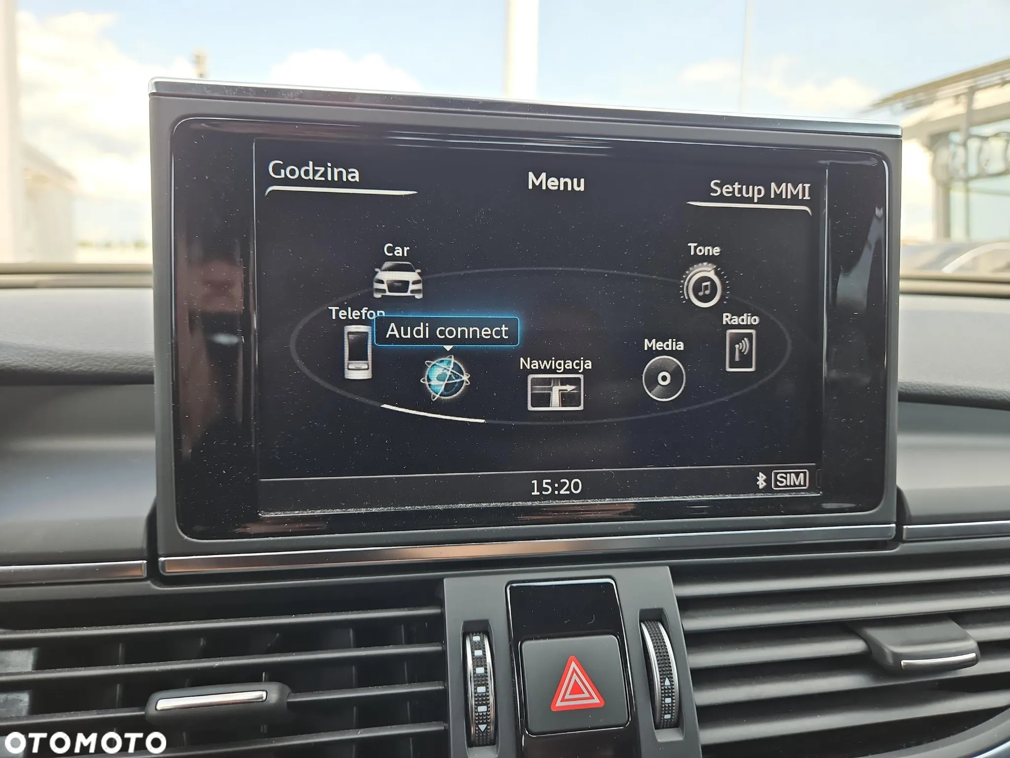 Audi A6 Allroad 3.0 TDI Quattro Tiptr - 26