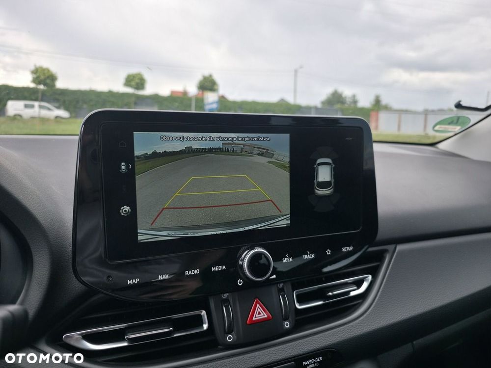 Hyundai i30 - 19