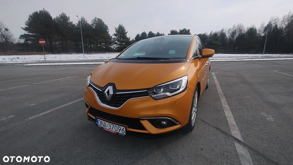 Renault Scenic ENERGY dCi 160 EDC BOSE EDITION - 3