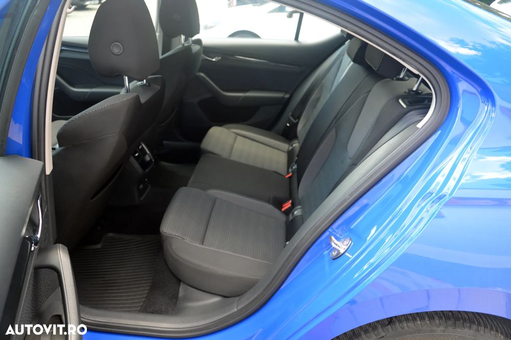 Skoda Octavia 2.0 TDI Ambition - 31