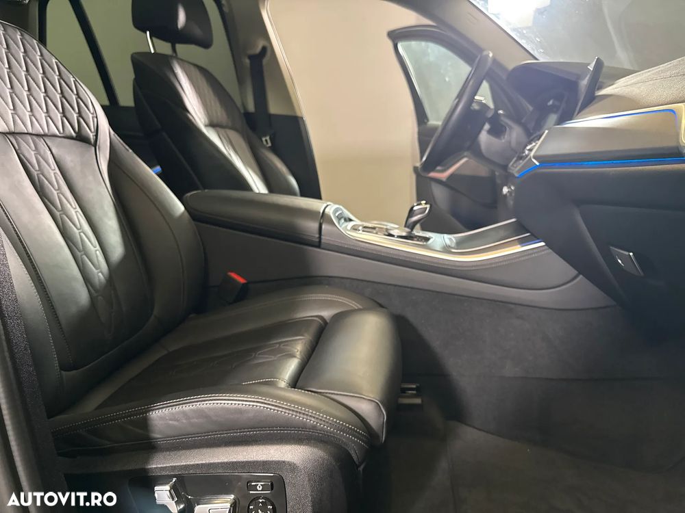 BMW X5 - 12