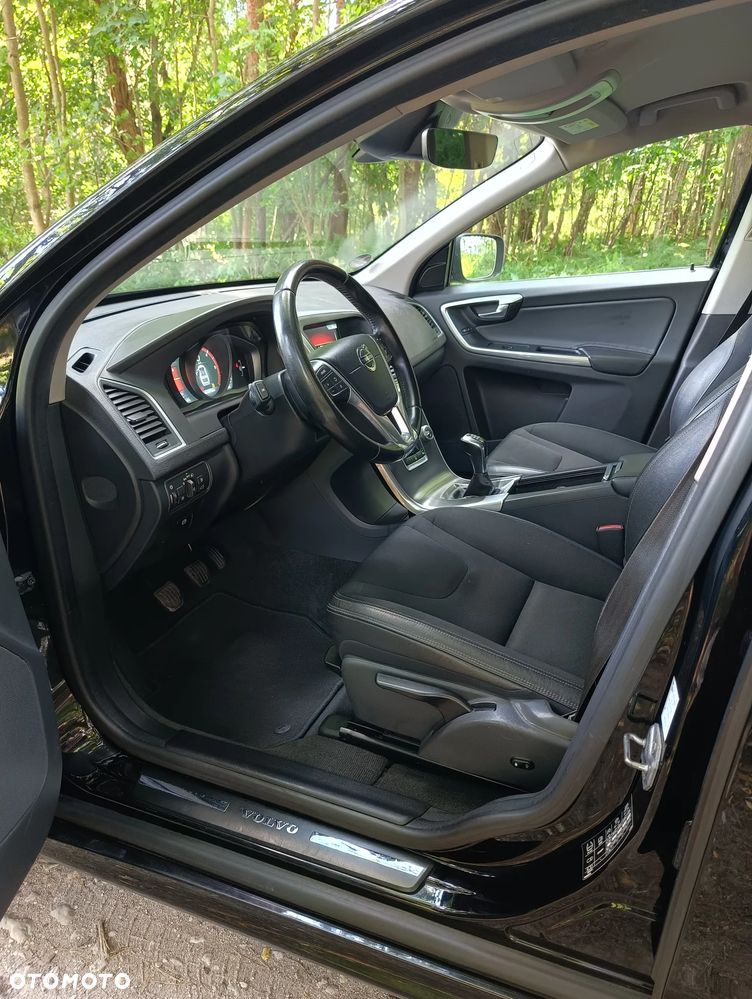 Volvo XC 60 - 21