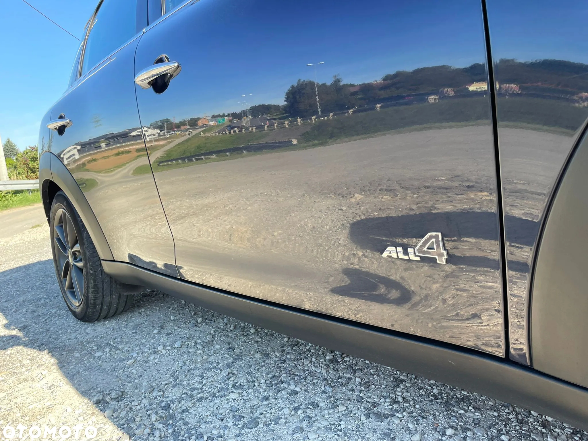 MINI Countryman - 16