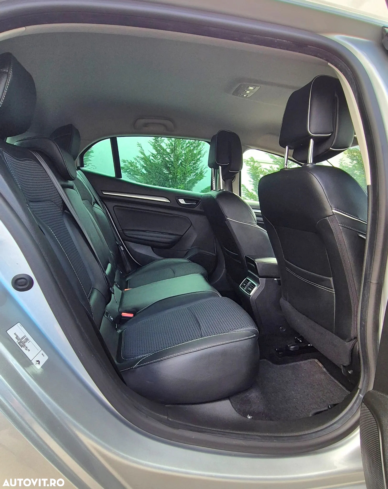 Renault Megane - 15