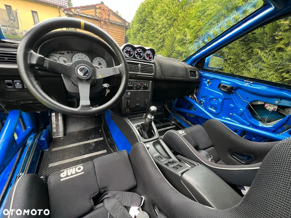 Subaru WRX - 18