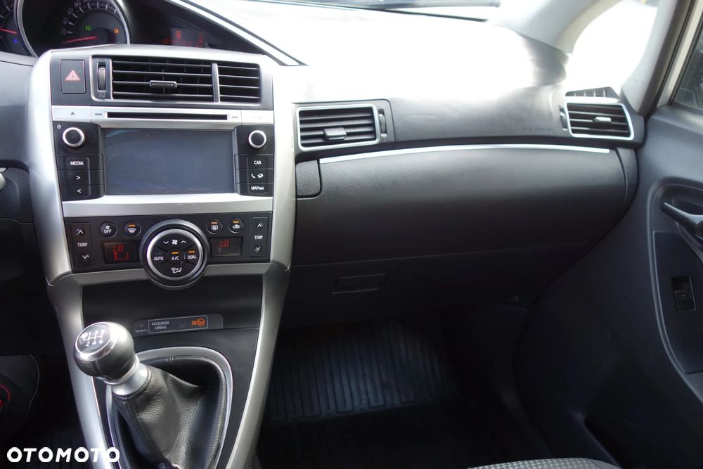 Toyota Verso 2.0 D-4D 7-Sitzer Life - 20