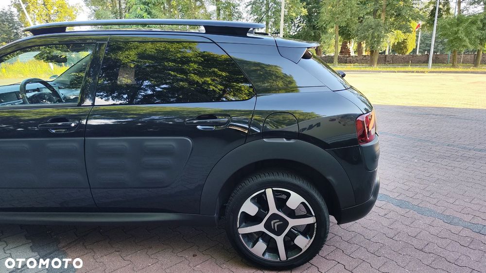 Citroën C4 Cactus Pure Tech e-THP 110 Stop&Start Shine - 6