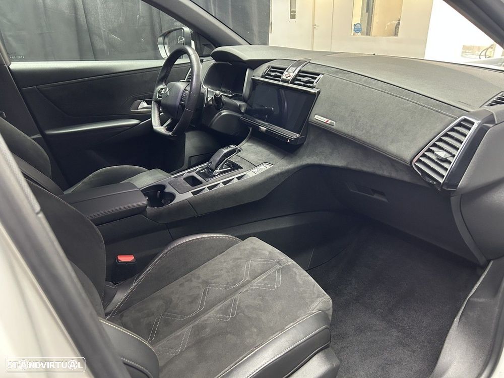 DS DS7 Crossback - 10