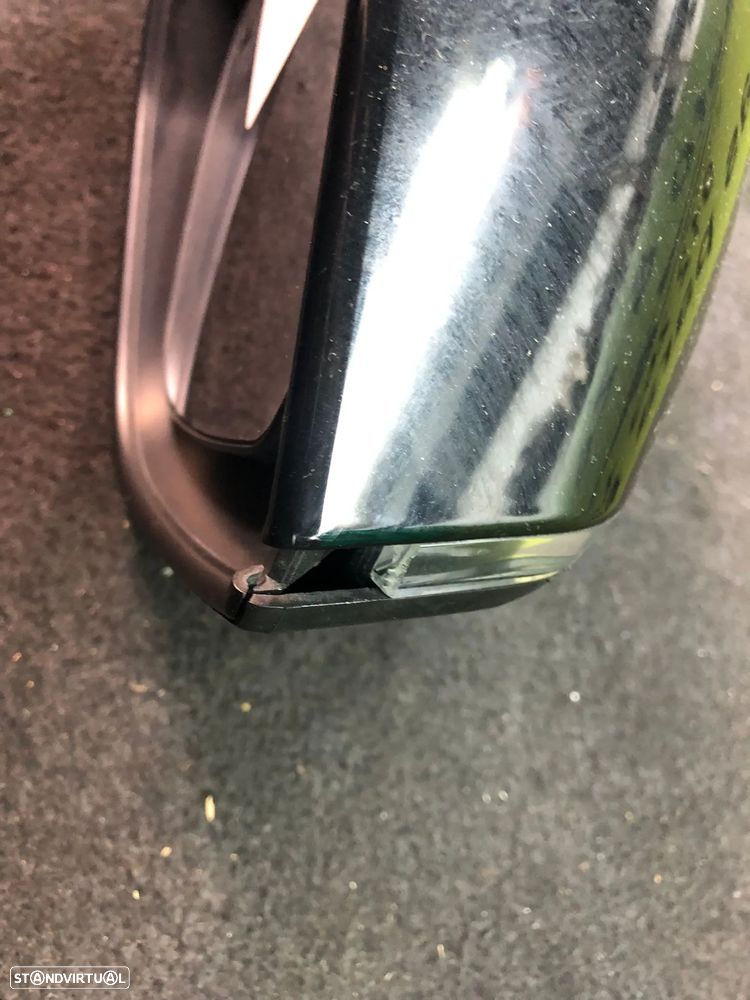 PEUGEOT 308 III ESPELHO RETROVISOR DIREITO - ER263 - 4