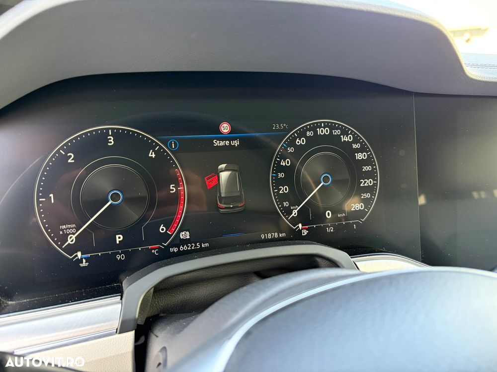 Volkswagen Touareg - 14