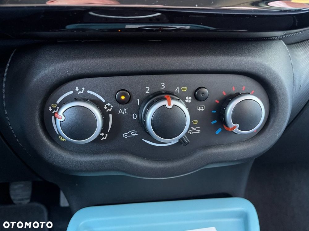 Renault Twingo SCe 70 Start&Stop Intens - 11