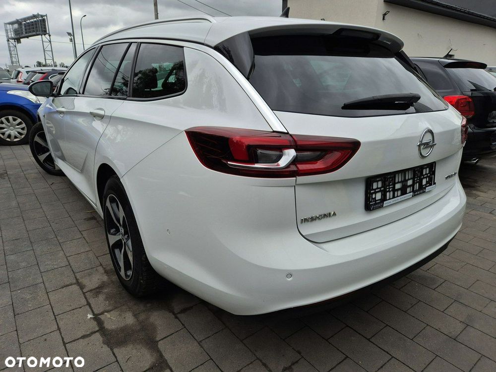 Opel Insignia Sports Tourer 2.0 Diesel Innovation - 4