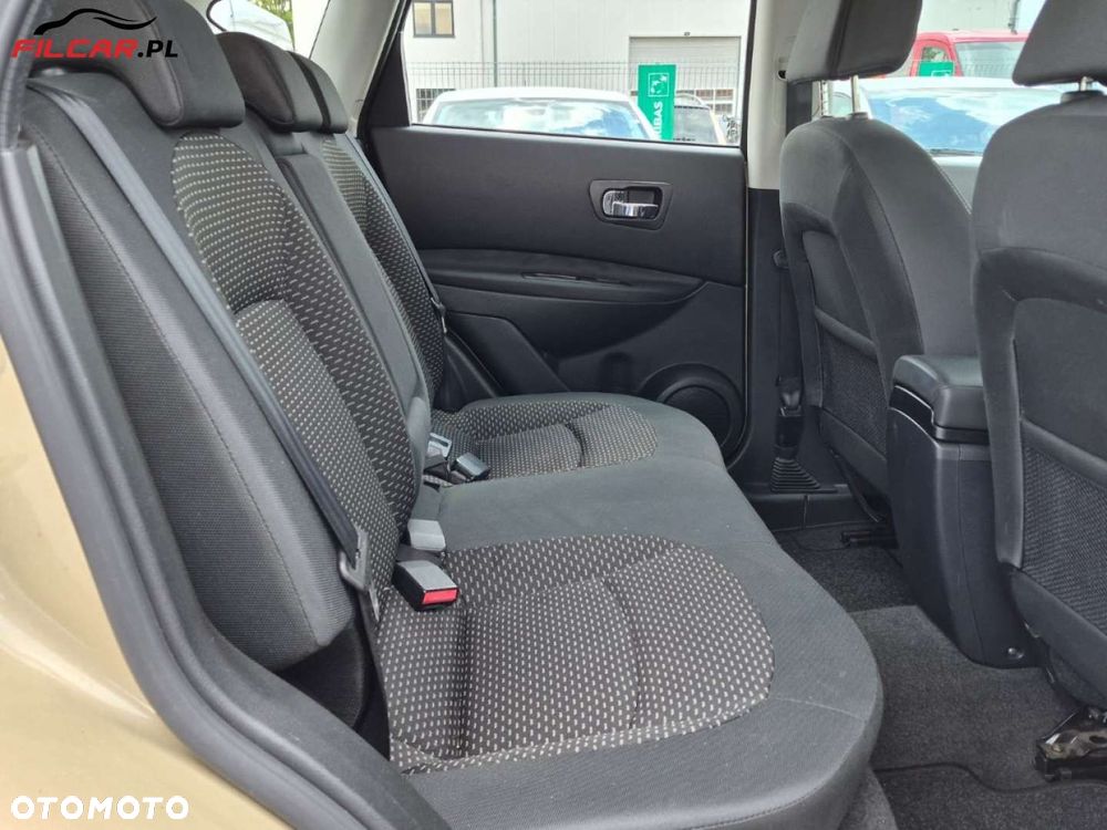 Nissan Qashqai - 14