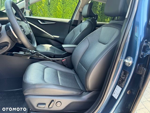 Kia Niro - 9