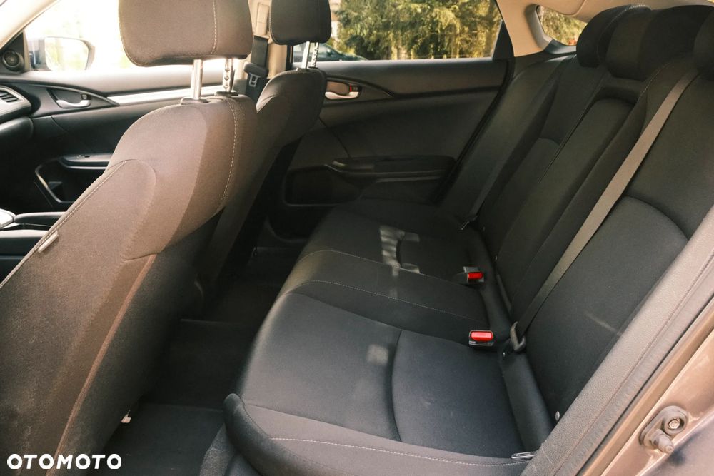 Honda Civic - 32