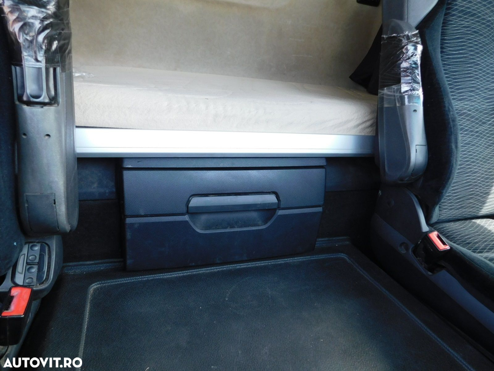 Mercedes-Benz Actros 1842 - 8