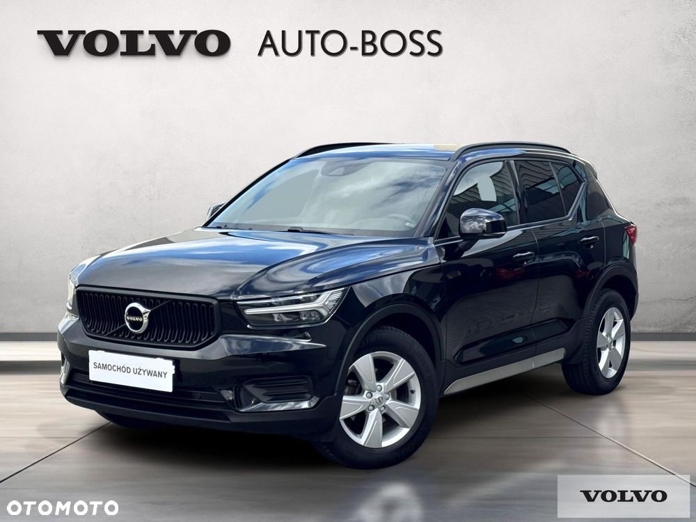 Volvo Xc 40