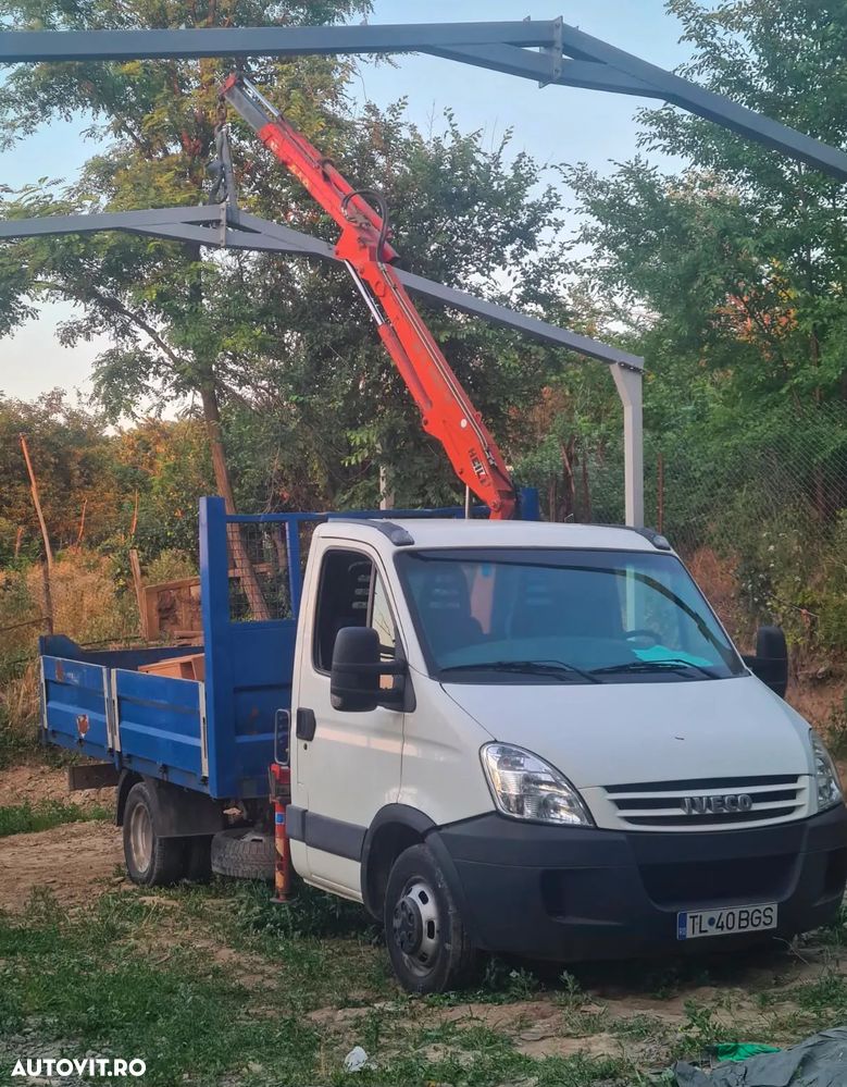 Iveco Massif - 4