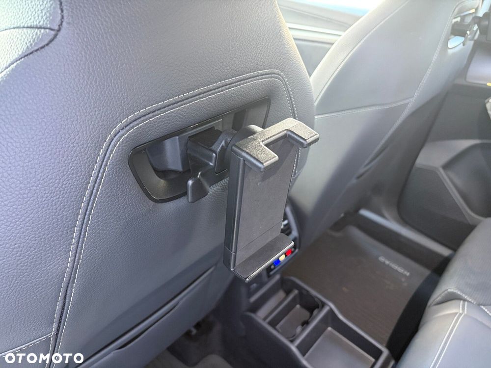 Skoda Kodiaq 2.0 TSI 4x4 Sportline DSG - 16