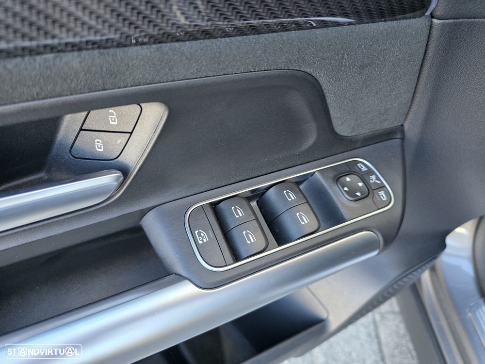 Mercedes-Benz GLA 250 e 8G-DCT AMG Line Advanced Plus - 21