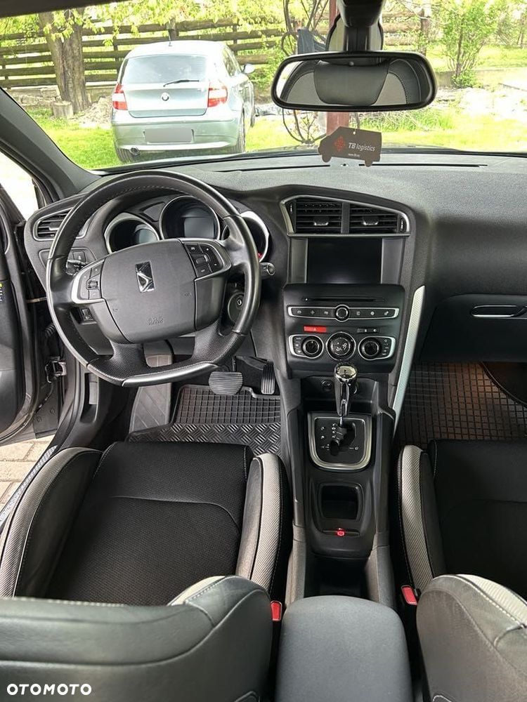 DS Automobiles DS 4 - 2