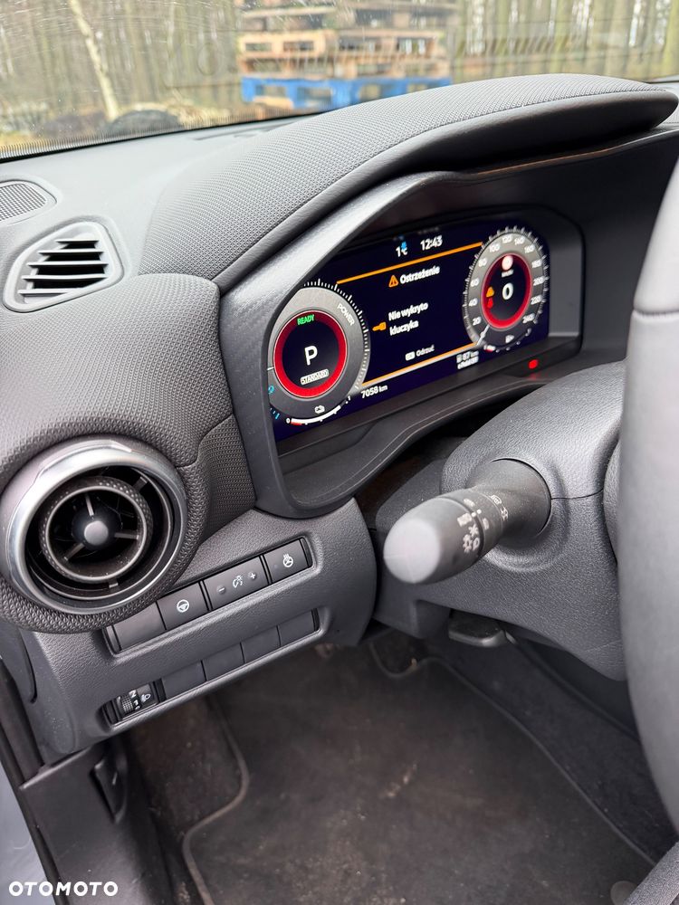 Nissan Juke 1.6 4AMT N-Design - 22