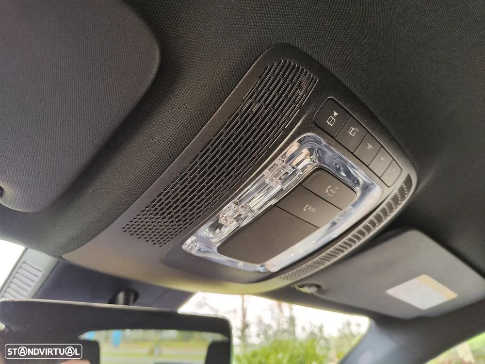 Mercedes-Benz A 180 d AMG Line Aut. - 29